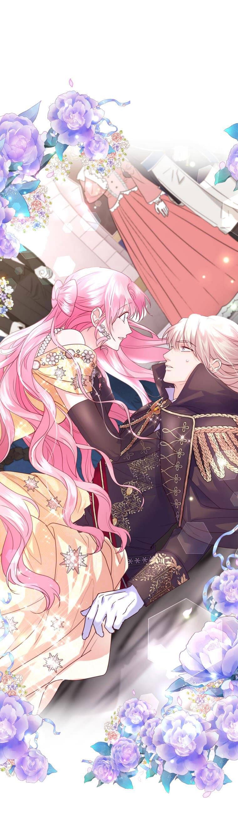 đọc truyện Trở Thành Người Pha Chế Nước Hoa Độc Nhất Của Bạo Chúa Chương 63 ảnh 48 tại Thiên Thai Truyện