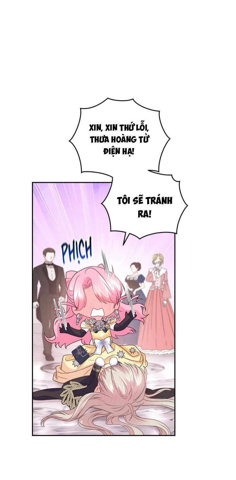 đọc truyện Trở Thành Người Pha Chế Nước Hoa Độc Nhất Của Bạo Chúa Chương 63 ảnh 49 tại Thiên Thai Truyện