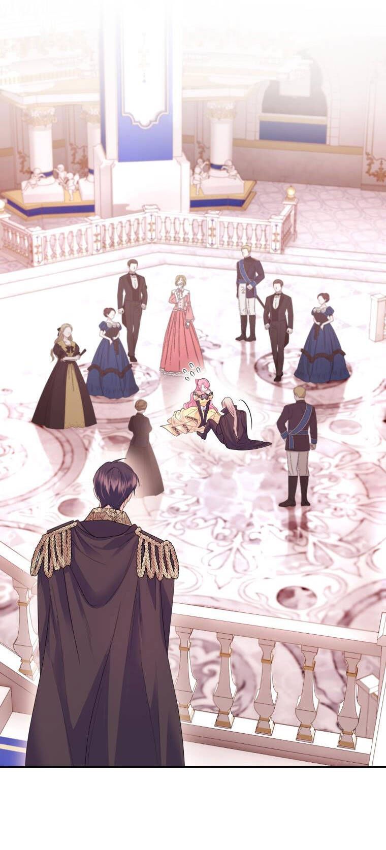 đọc truyện Trở Thành Người Pha Chế Nước Hoa Độc Nhất Của Bạo Chúa Chương 63 ảnh 51 tại Thiên Thai Truyện