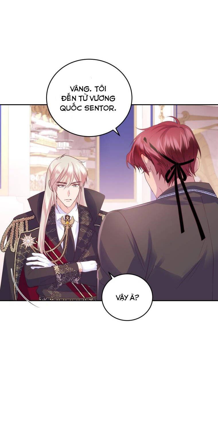 đọc truyện Trở Thành Người Pha Chế Nước Hoa Độc Nhất Của Bạo Chúa Chương 63 ảnh 7 tại Thiên Thai Truyện