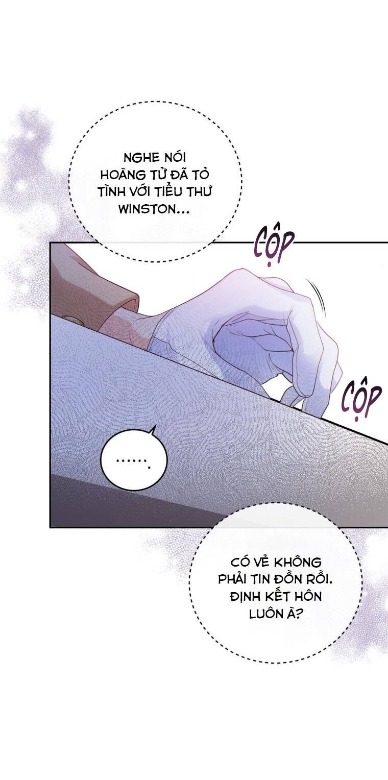 đọc truyện Trở Thành Người Pha Chế Nước Hoa Độc Nhất Của Bạo Chúa Chương 63 ảnh 52 tại Thiên Thai Truyện