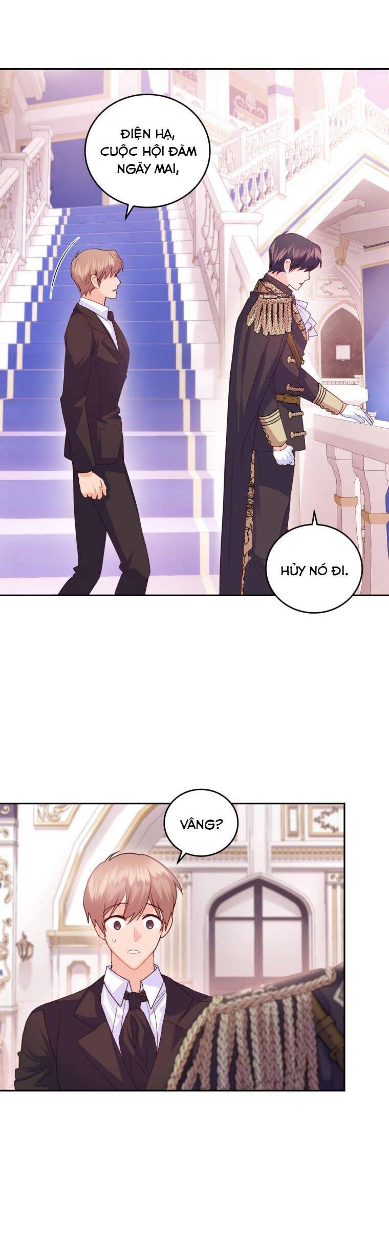 đọc truyện Trở Thành Người Pha Chế Nước Hoa Độc Nhất Của Bạo Chúa Chương 63 ảnh 53 tại Thiên Thai Truyện