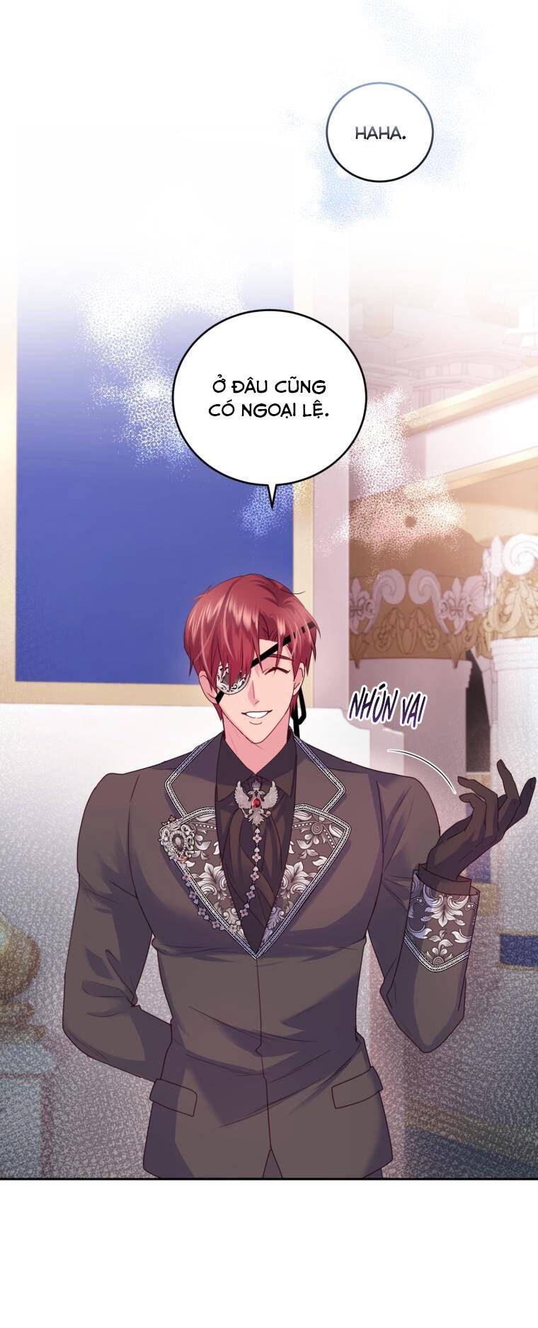 đọc truyện Trở Thành Người Pha Chế Nước Hoa Độc Nhất Của Bạo Chúa Chương 63 ảnh 10 tại Thiên Thai Truyện