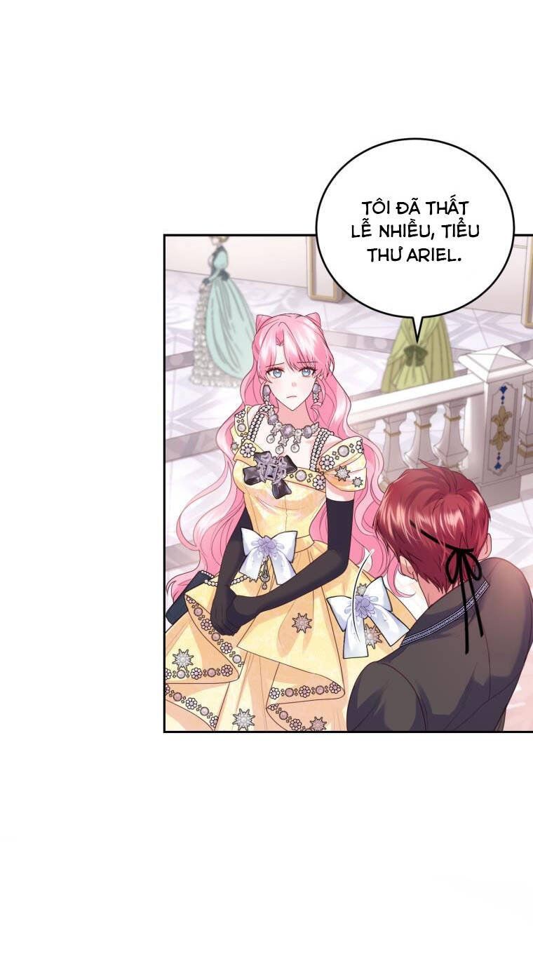 đọc truyện Trở Thành Người Pha Chế Nước Hoa Độc Nhất Của Bạo Chúa Chương 63 ảnh 11 tại Thiên Thai Truyện