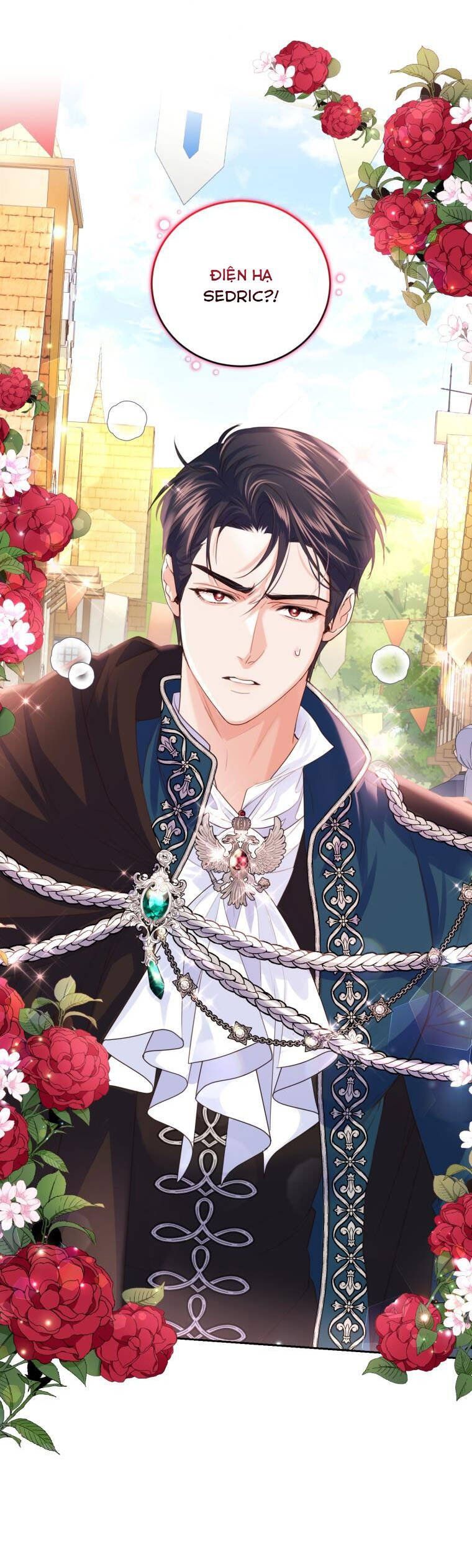 đọc truyện Trở Thành Người Pha Chế Nước Hoa Độc Nhất Của Bạo Chúa Chương 64 ảnh 13 tại Thiên Thai Truyện