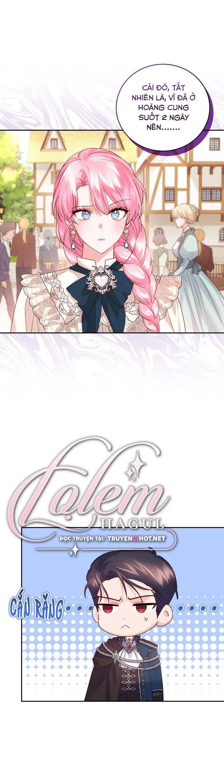 đọc truyện Trở Thành Người Pha Chế Nước Hoa Độc Nhất Của Bạo Chúa Chương 64 ảnh 16 tại Thiên Thai Truyện