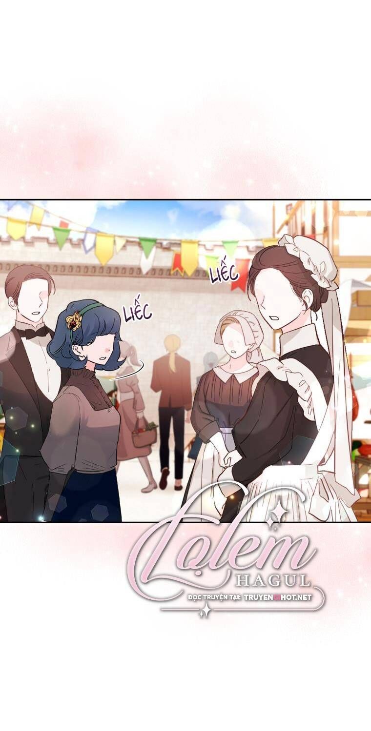 đọc truyện Trở Thành Người Pha Chế Nước Hoa Độc Nhất Của Bạo Chúa Chương 64 ảnh 21 tại Thiên Thai Truyện