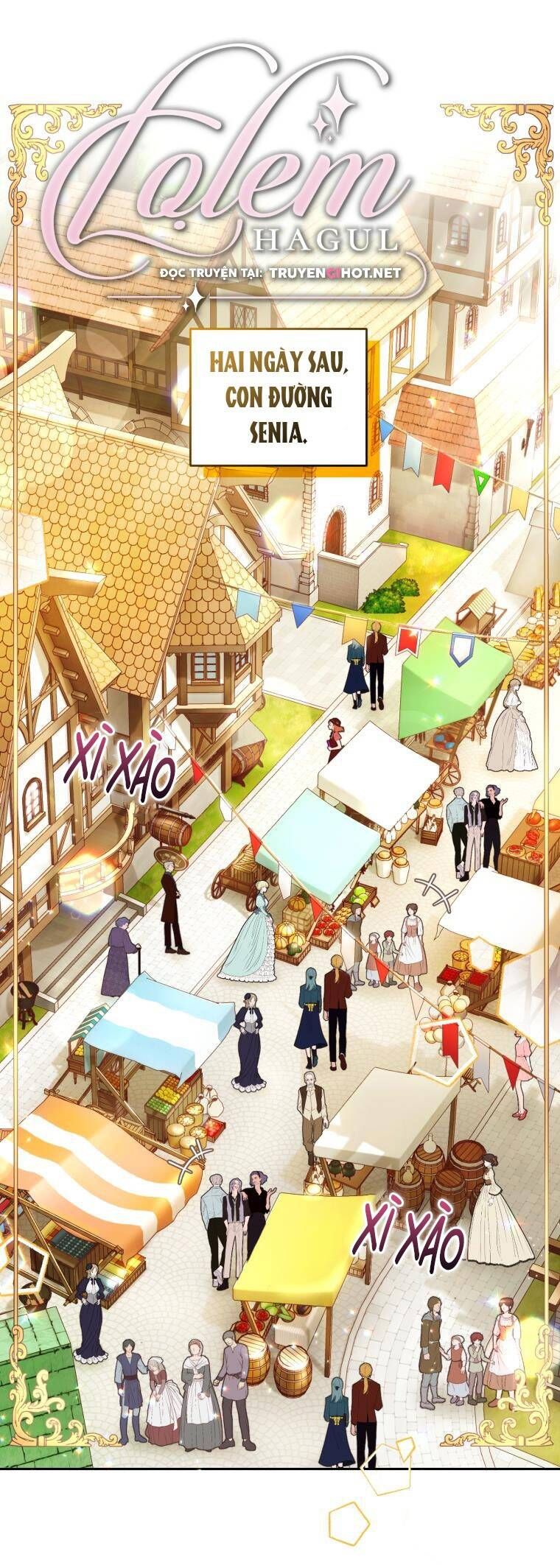 đọc truyện Trở Thành Người Pha Chế Nước Hoa Độc Nhất Của Bạo Chúa Chương 64 ảnh 4 tại Thiên Thai Truyện