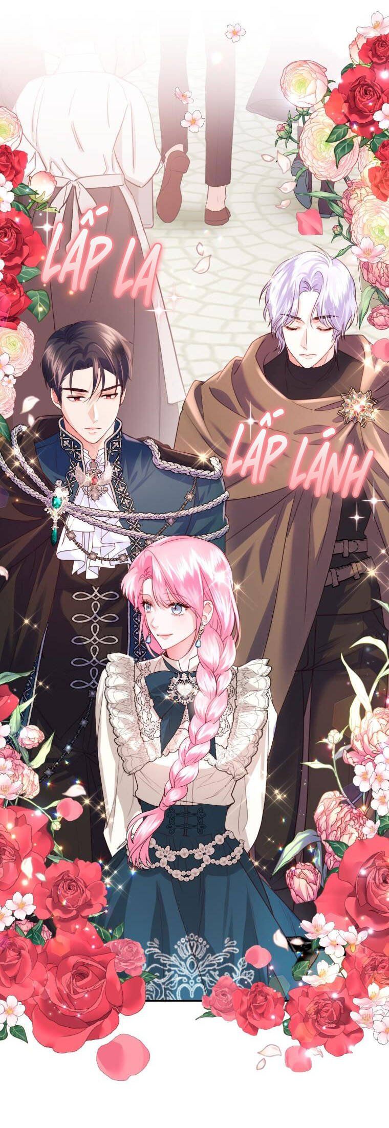 đọc truyện Trở Thành Người Pha Chế Nước Hoa Độc Nhất Của Bạo Chúa Chương 64 ảnh 22 tại Thiên Thai Truyện