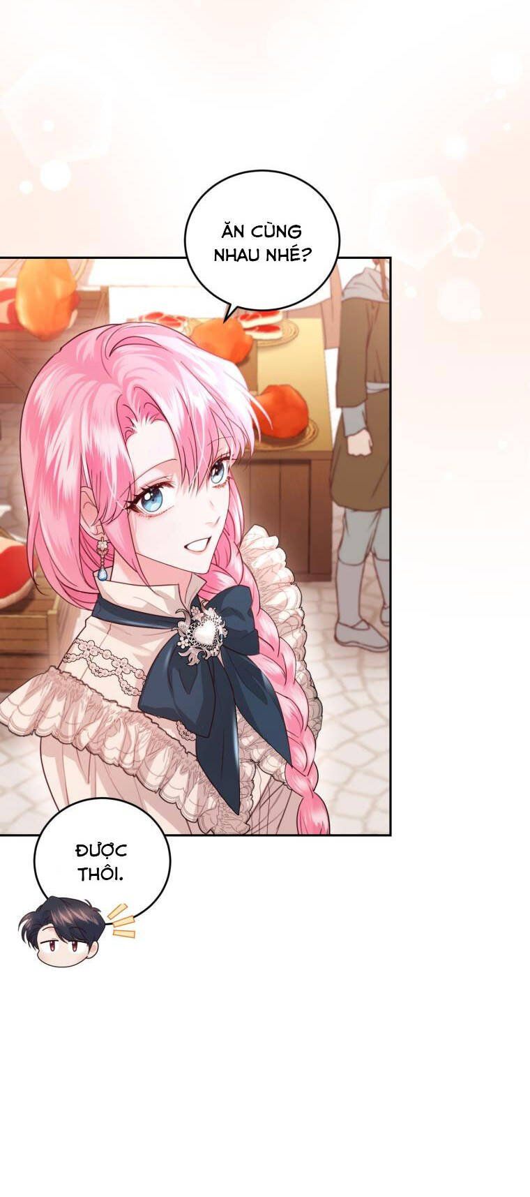 đọc truyện Trở Thành Người Pha Chế Nước Hoa Độc Nhất Của Bạo Chúa Chương 64 ảnh 26 tại Thiên Thai Truyện