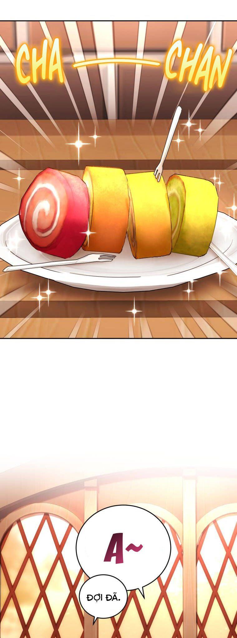 đọc truyện Trở Thành Người Pha Chế Nước Hoa Độc Nhất Của Bạo Chúa Chương 64 ảnh 27 tại Thiên Thai Truyện