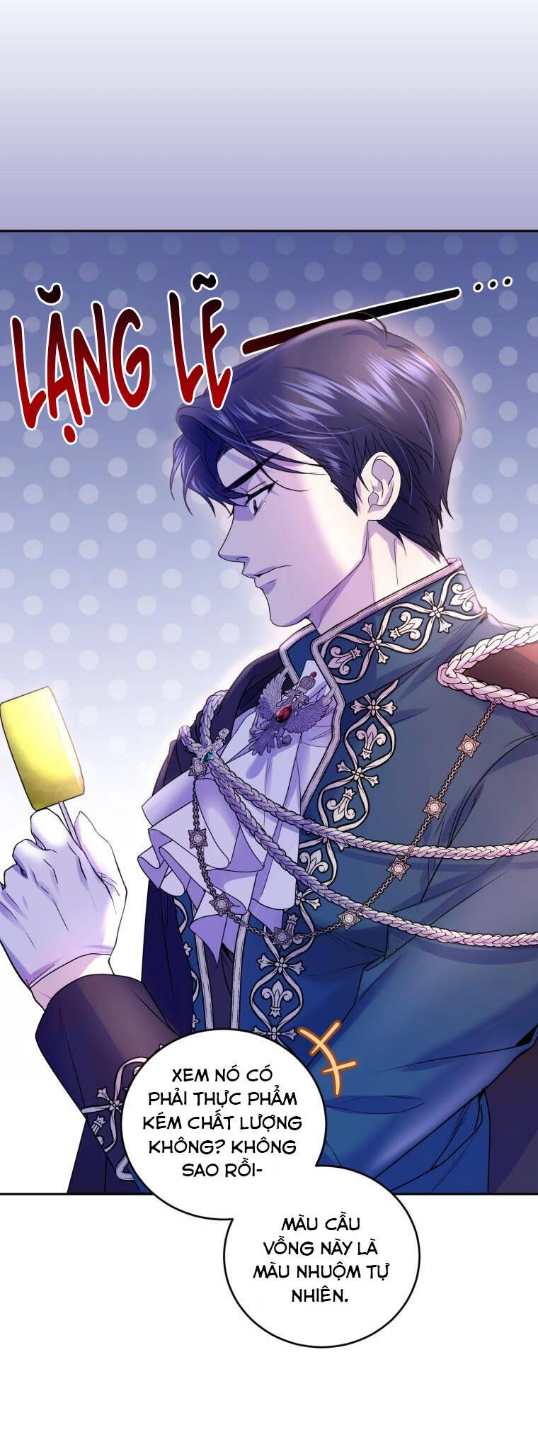 đọc truyện Trở Thành Người Pha Chế Nước Hoa Độc Nhất Của Bạo Chúa Chương 64 ảnh 29 tại Thiên Thai Truyện