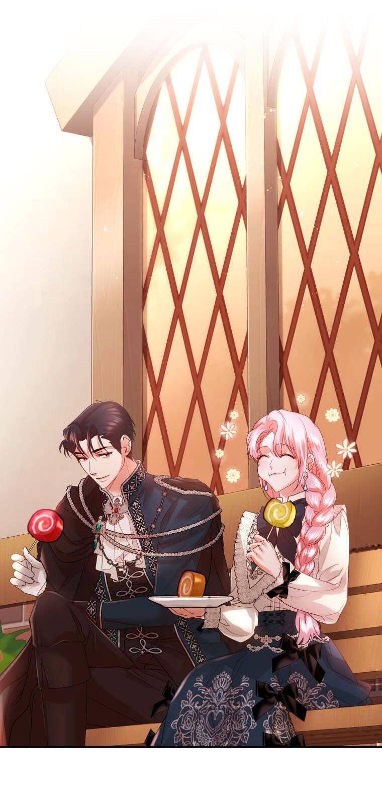 đọc truyện Trở Thành Người Pha Chế Nước Hoa Độc Nhất Của Bạo Chúa Chương 64 ảnh 31 tại Thiên Thai Truyện