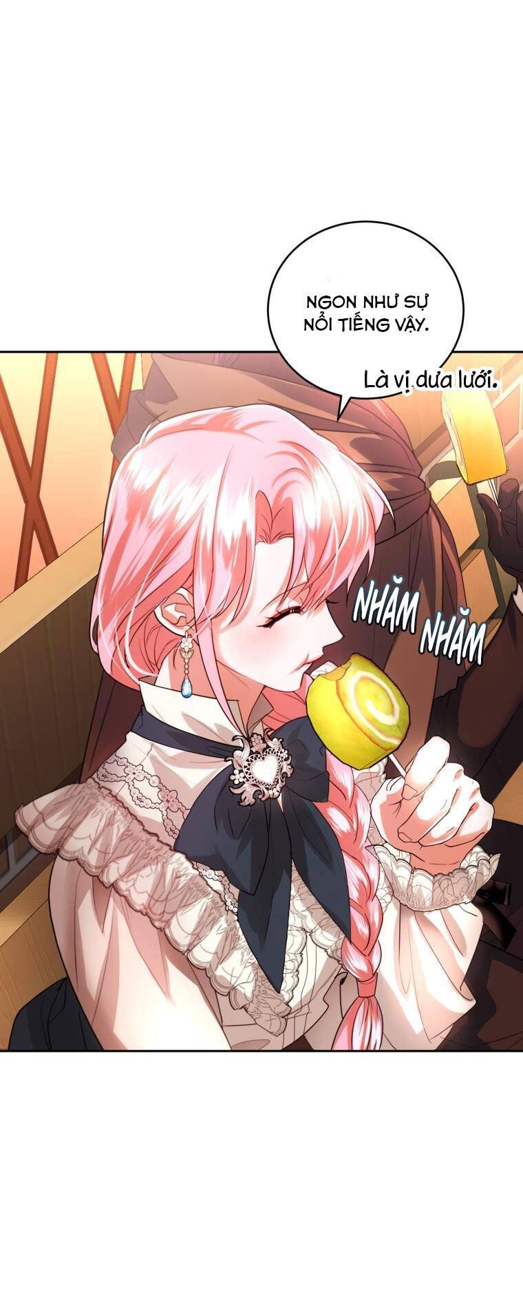 đọc truyện Trở Thành Người Pha Chế Nước Hoa Độc Nhất Của Bạo Chúa Chương 64 ảnh 32 tại Thiên Thai Truyện