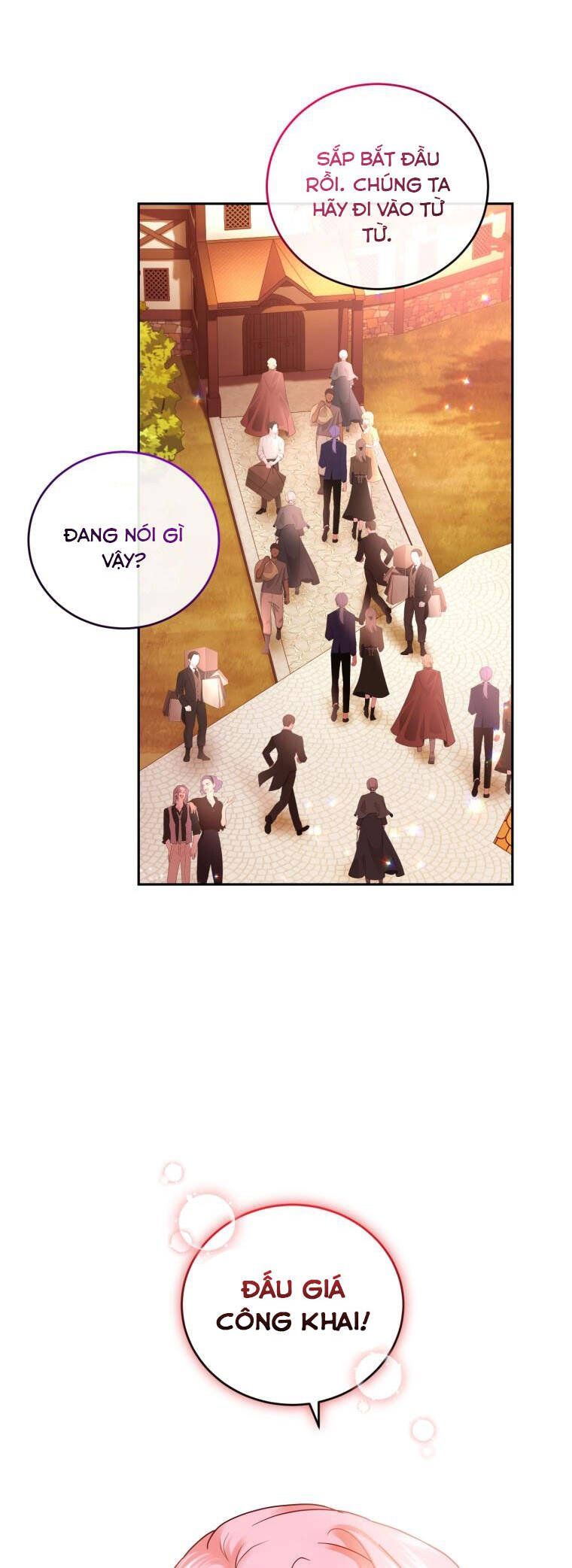 đọc truyện Trở Thành Người Pha Chế Nước Hoa Độc Nhất Của Bạo Chúa Chương 64 ảnh 35 tại Thiên Thai Truyện