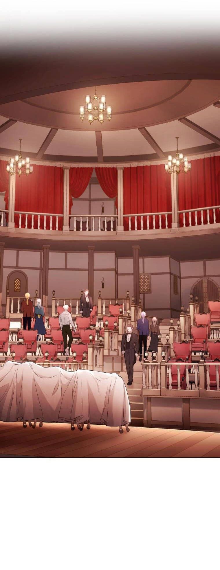 đọc truyện Trở Thành Người Pha Chế Nước Hoa Độc Nhất Của Bạo Chúa Chương 64 ảnh 37 tại Thiên Thai Truyện