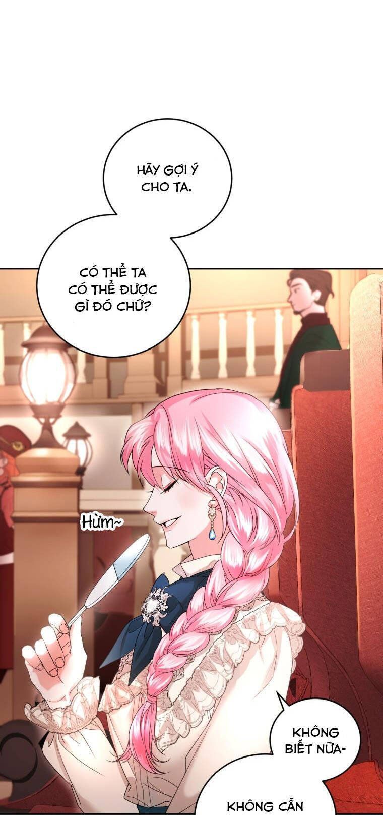 đọc truyện Trở Thành Người Pha Chế Nước Hoa Độc Nhất Của Bạo Chúa Chương 64 ảnh 41 tại Thiên Thai Truyện