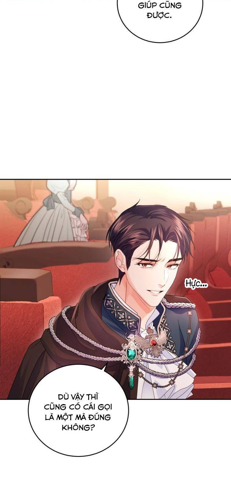 đọc truyện Trở Thành Người Pha Chế Nước Hoa Độc Nhất Của Bạo Chúa Chương 64 ảnh 42 tại Thiên Thai Truyện