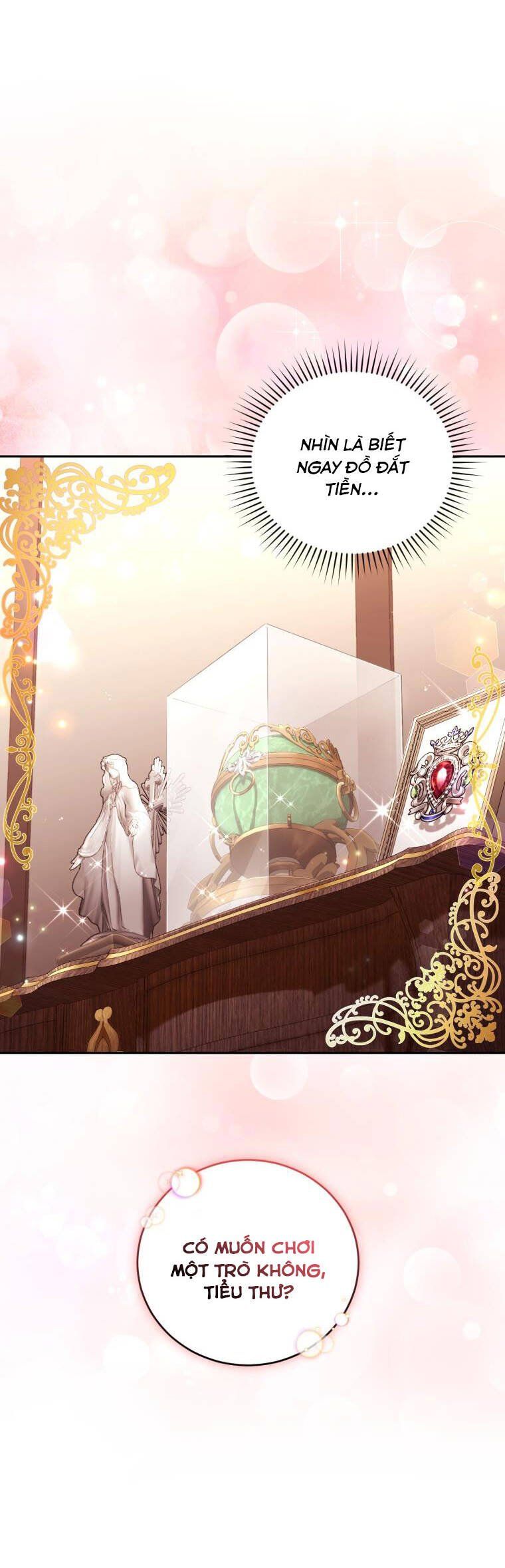 đọc truyện Trở Thành Người Pha Chế Nước Hoa Độc Nhất Của Bạo Chúa Chương 64 ảnh 49 tại Thiên Thai Truyện