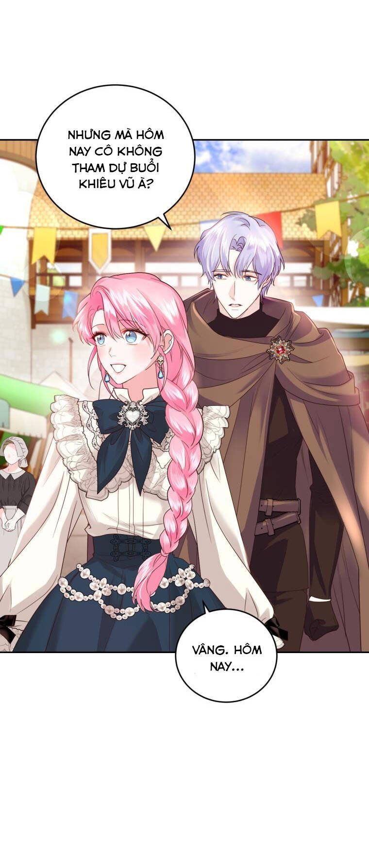 đọc truyện Trở Thành Người Pha Chế Nước Hoa Độc Nhất Của Bạo Chúa Chương 64 ảnh 7 tại Thiên Thai Truyện