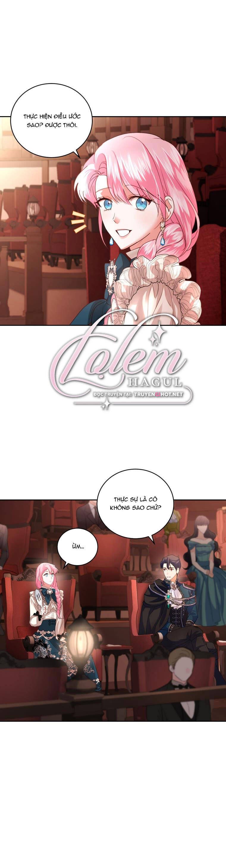 đọc truyện Trở Thành Người Pha Chế Nước Hoa Độc Nhất Của Bạo Chúa Chương 65 ảnh 3 tại Thiên Thai Truyện