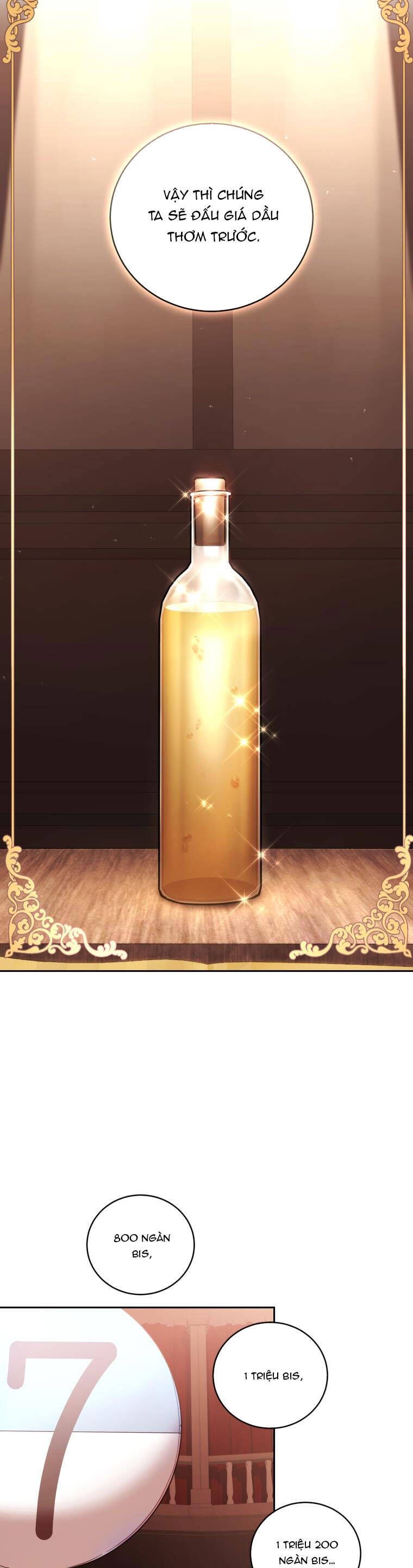 đọc truyện Trở Thành Người Pha Chế Nước Hoa Độc Nhất Của Bạo Chúa Chương 65 ảnh 13 tại Thiên Thai Truyện