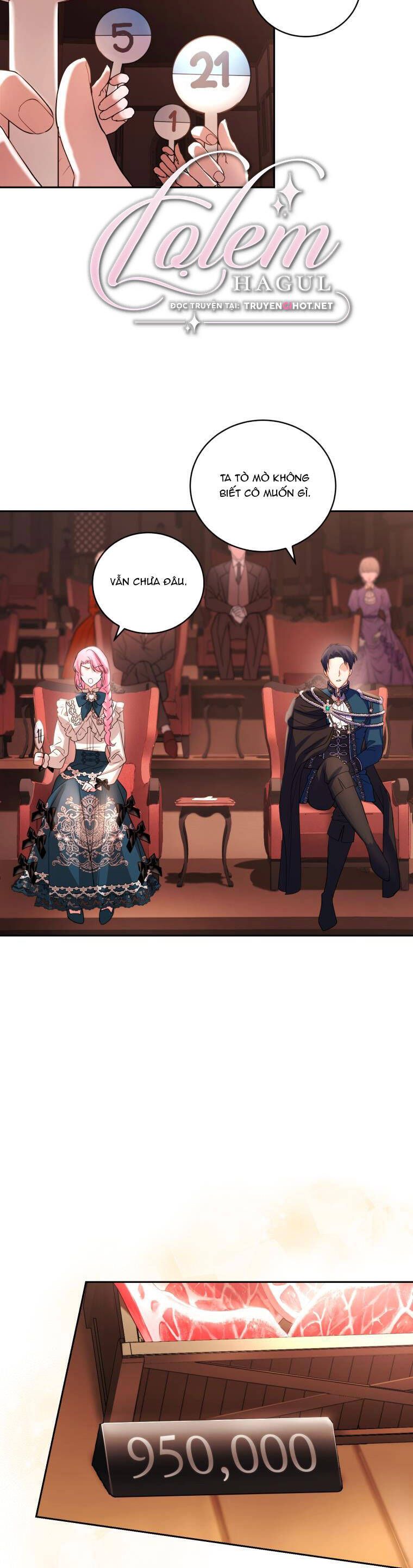 đọc truyện Trở Thành Người Pha Chế Nước Hoa Độc Nhất Của Bạo Chúa Chương 65 ảnh 14 tại Thiên Thai Truyện