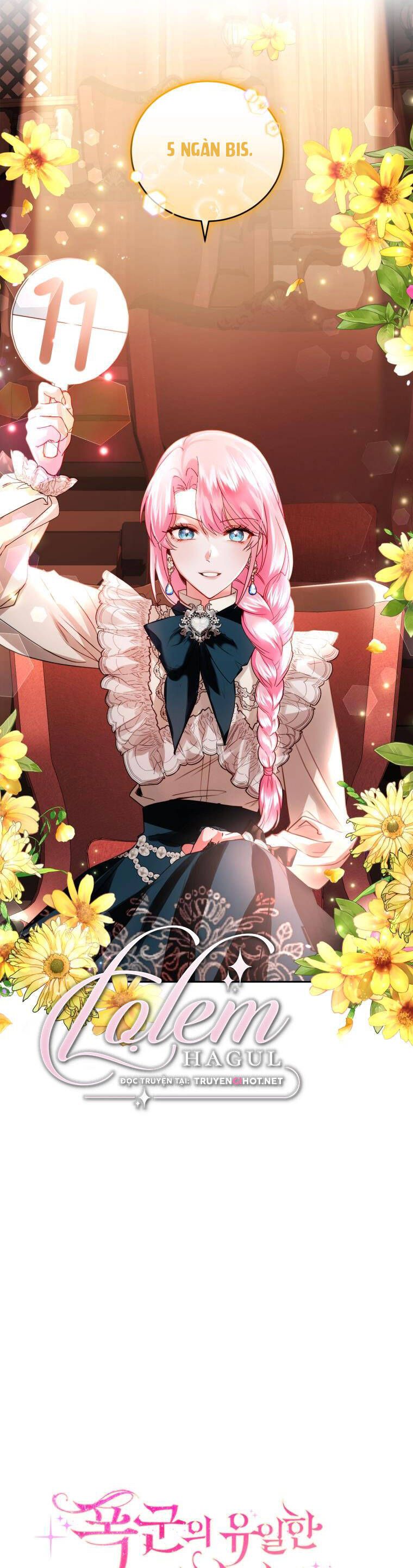 đọc truyện Trở Thành Người Pha Chế Nước Hoa Độc Nhất Của Bạo Chúa Chương 65 ảnh 18 tại Thiên Thai Truyện