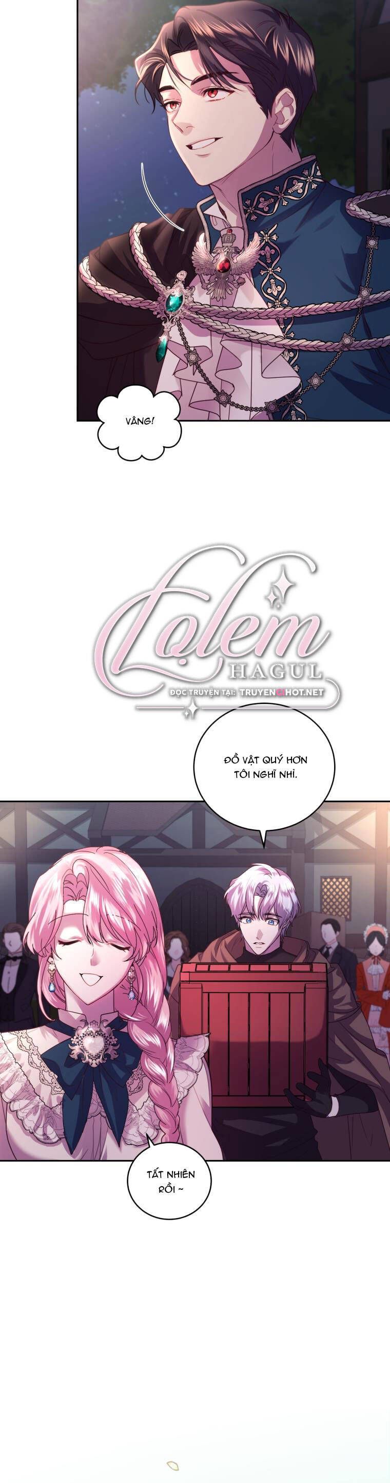 đọc truyện Trở Thành Người Pha Chế Nước Hoa Độc Nhất Của Bạo Chúa Chương 65 ảnh 21 tại Thiên Thai Truyện