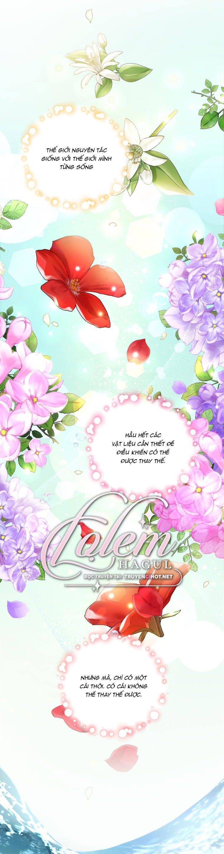 đọc truyện Trở Thành Người Pha Chế Nước Hoa Độc Nhất Của Bạo Chúa Chương 65 ảnh 22 tại Thiên Thai Truyện