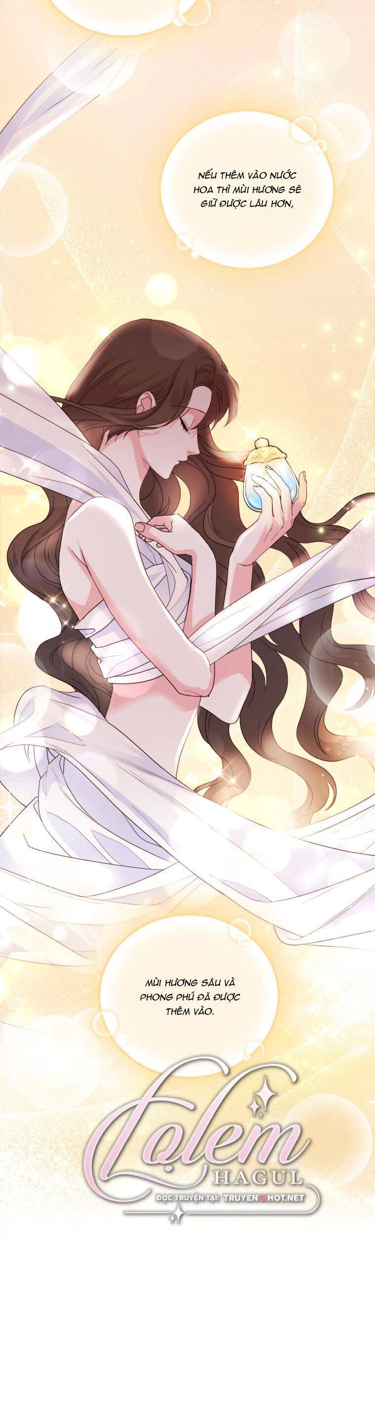 đọc truyện Trở Thành Người Pha Chế Nước Hoa Độc Nhất Của Bạo Chúa Chương 65 ảnh 24 tại Thiên Thai Truyện