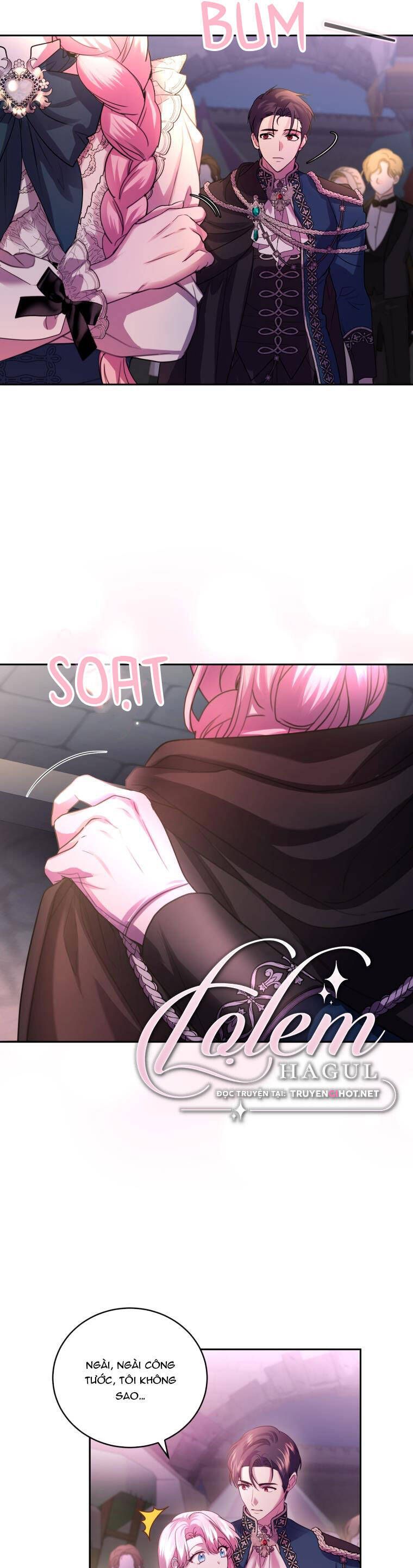 đọc truyện Trở Thành Người Pha Chế Nước Hoa Độc Nhất Của Bạo Chúa Chương 65 ảnh 29 tại Thiên Thai Truyện