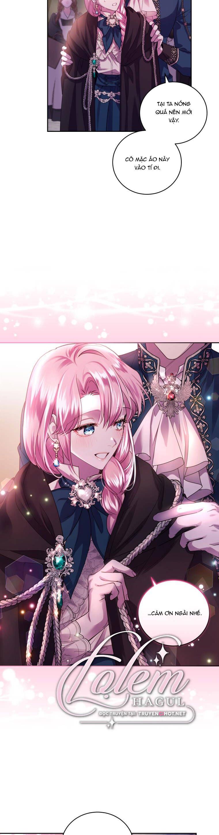 đọc truyện Trở Thành Người Pha Chế Nước Hoa Độc Nhất Của Bạo Chúa Chương 65 ảnh 30 tại Thiên Thai Truyện