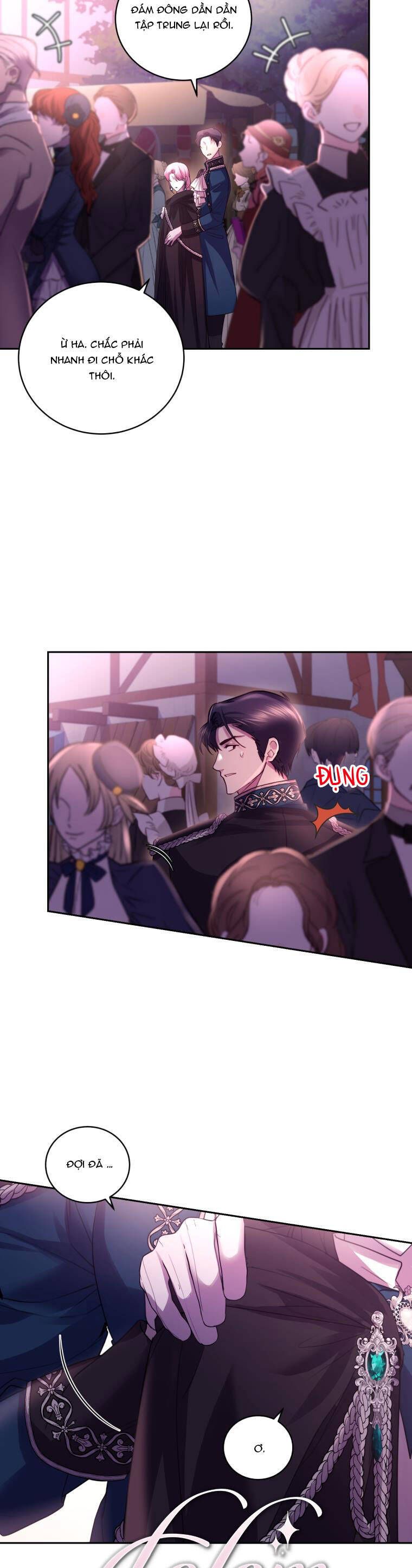 đọc truyện Trở Thành Người Pha Chế Nước Hoa Độc Nhất Của Bạo Chúa Chương 65 ảnh 31 tại Thiên Thai Truyện