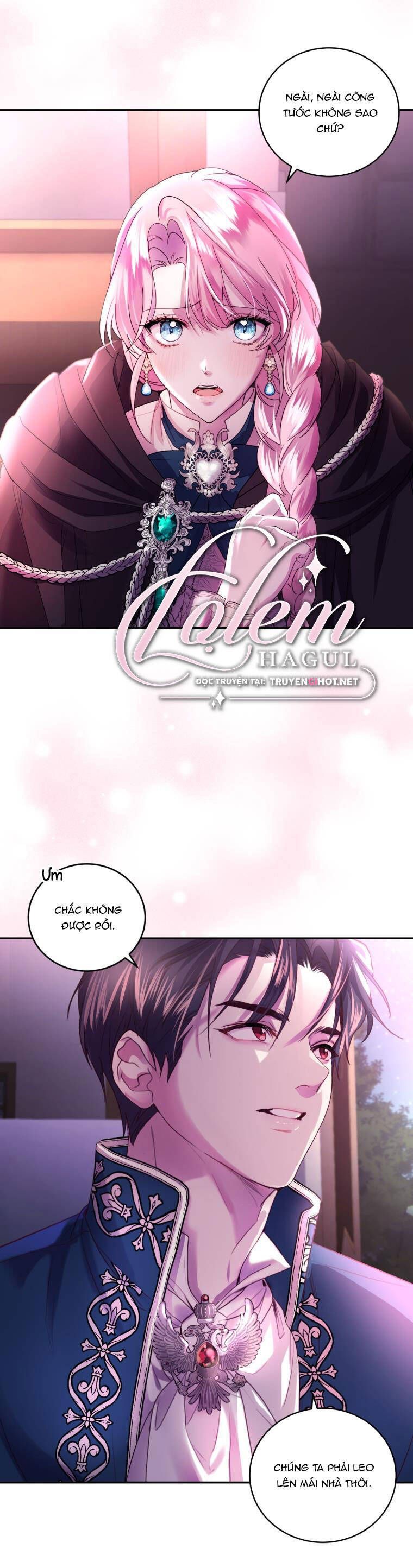 đọc truyện Trở Thành Người Pha Chế Nước Hoa Độc Nhất Của Bạo Chúa Chương 65 ảnh 33 tại Thiên Thai Truyện