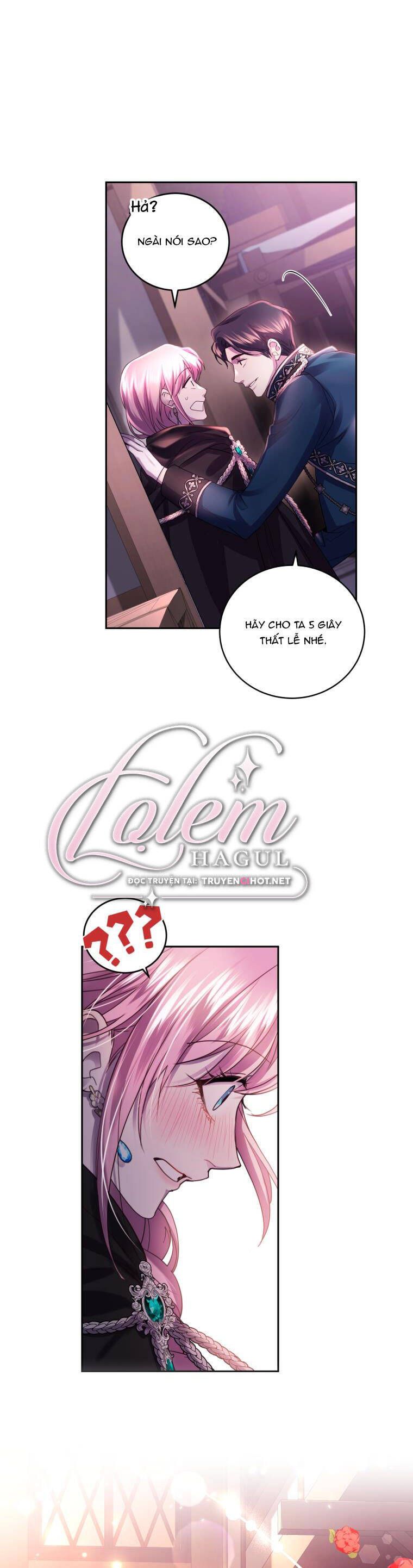 đọc truyện Trở Thành Người Pha Chế Nước Hoa Độc Nhất Của Bạo Chúa Chương 65 ảnh 34 tại Thiên Thai Truyện