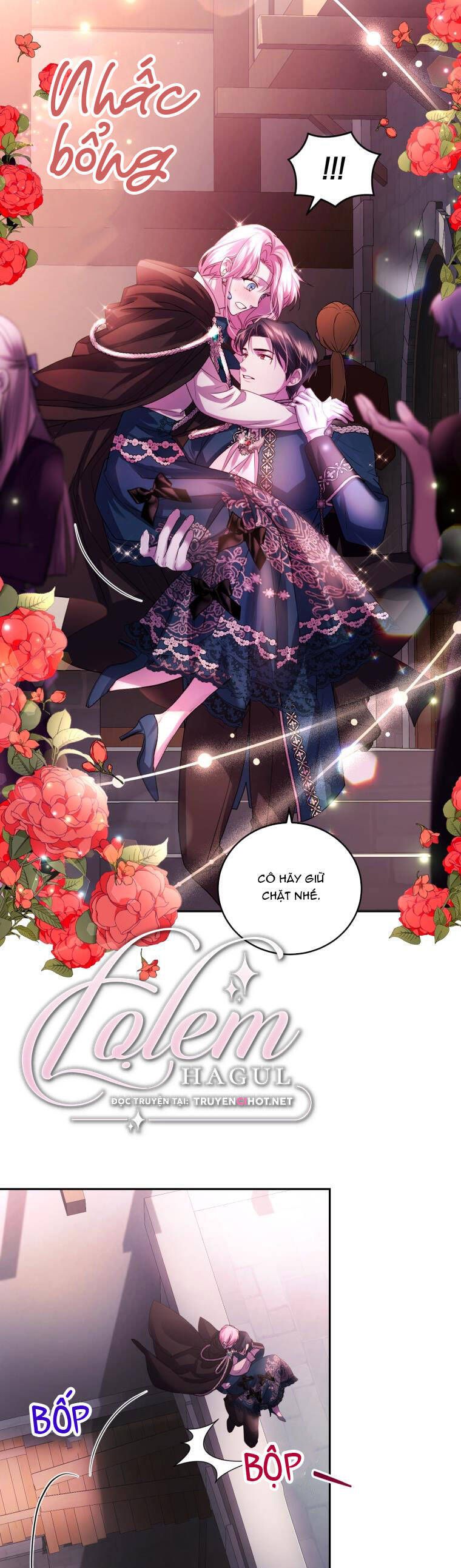 đọc truyện Trở Thành Người Pha Chế Nước Hoa Độc Nhất Của Bạo Chúa Chương 65 ảnh 35 tại Thiên Thai Truyện