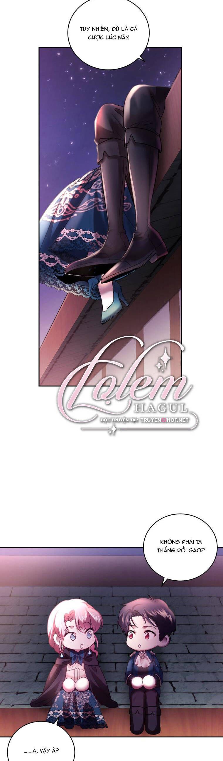 đọc truyện Trở Thành Người Pha Chế Nước Hoa Độc Nhất Của Bạo Chúa Chương 65 ảnh 38 tại Thiên Thai Truyện