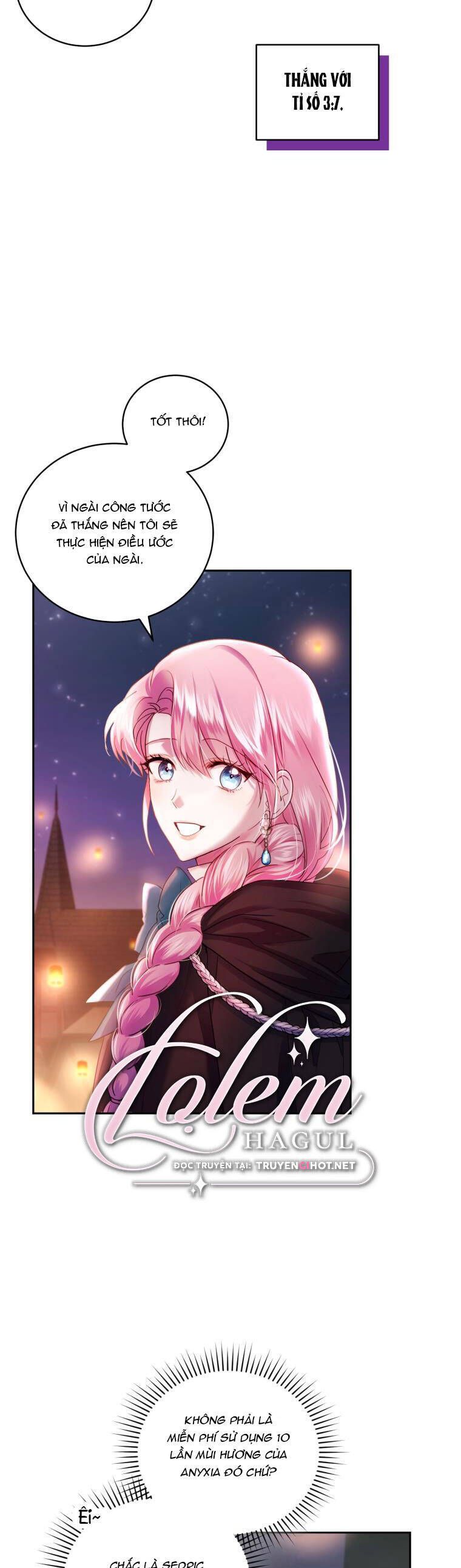 đọc truyện Trở Thành Người Pha Chế Nước Hoa Độc Nhất Của Bạo Chúa Chương 65 ảnh 39 tại Thiên Thai Truyện