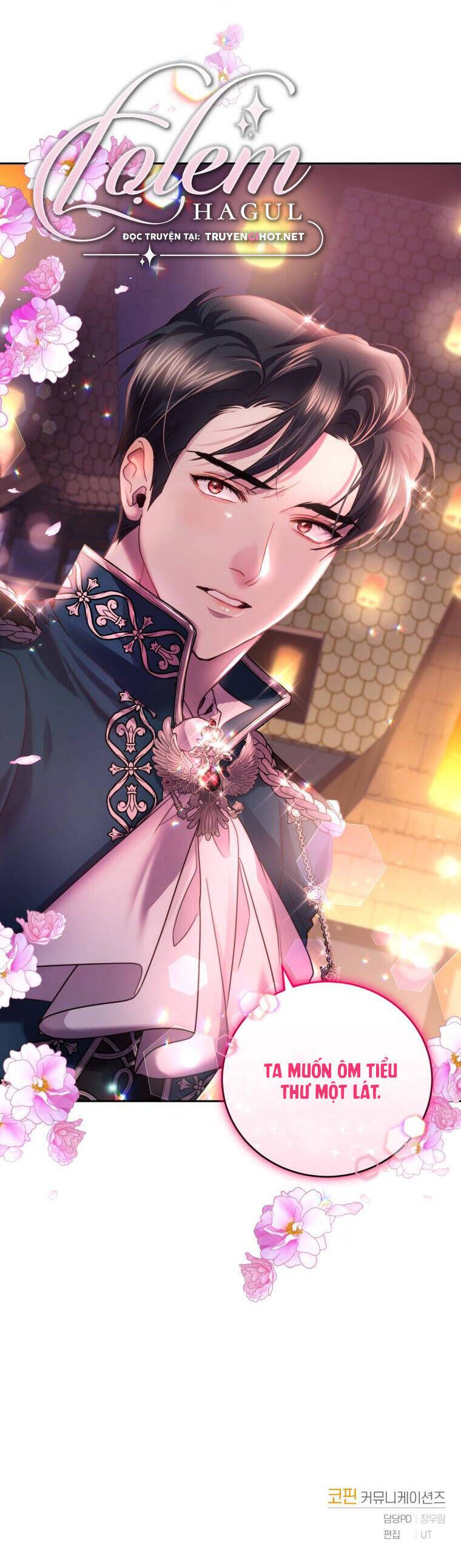 đọc truyện Trở Thành Người Pha Chế Nước Hoa Độc Nhất Của Bạo Chúa Chương 65 ảnh 41 tại Thiên Thai Truyện