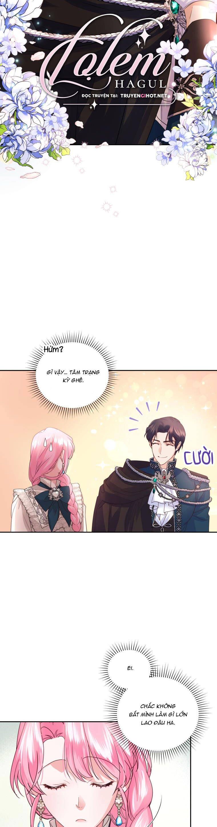 đọc truyện Trở Thành Người Pha Chế Nước Hoa Độc Nhất Của Bạo Chúa Chương 65 ảnh 6 tại Thiên Thai Truyện