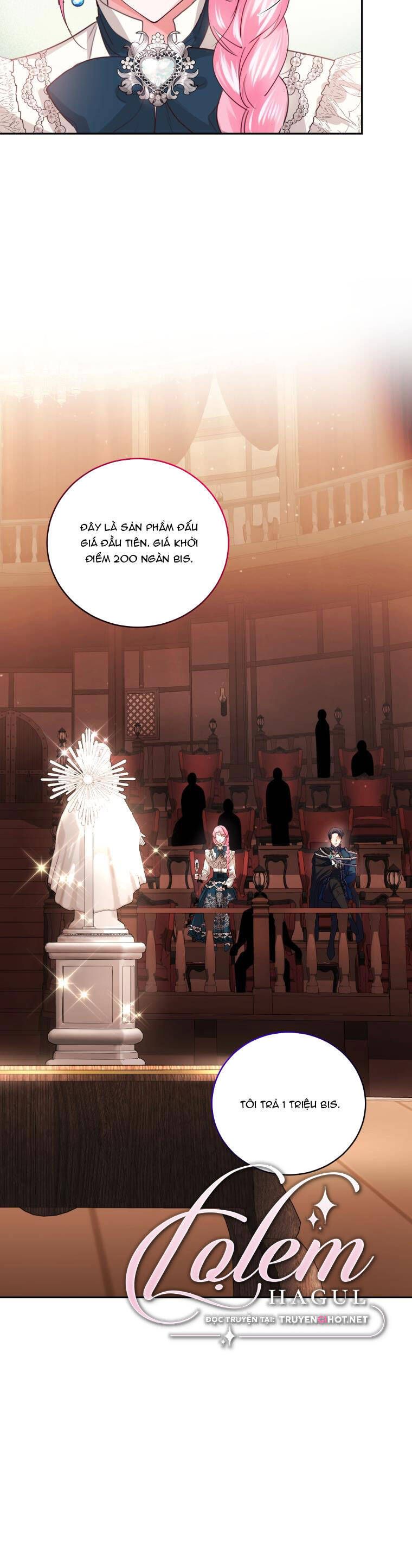 đọc truyện Trở Thành Người Pha Chế Nước Hoa Độc Nhất Của Bạo Chúa Chương 65 ảnh 7 tại Thiên Thai Truyện