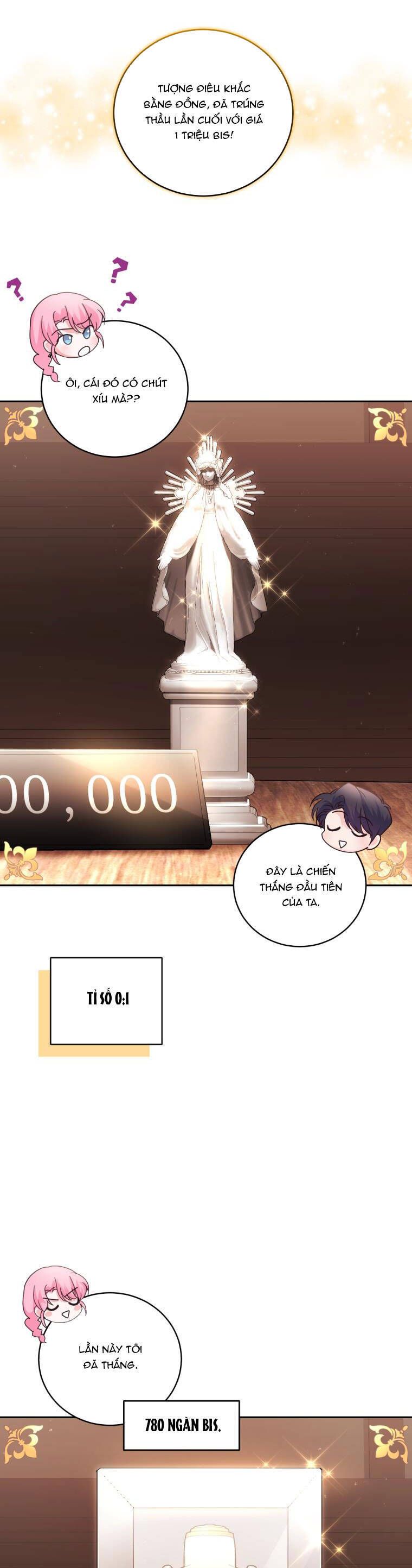 đọc truyện Trở Thành Người Pha Chế Nước Hoa Độc Nhất Của Bạo Chúa Chương 65 ảnh 8 tại Thiên Thai Truyện