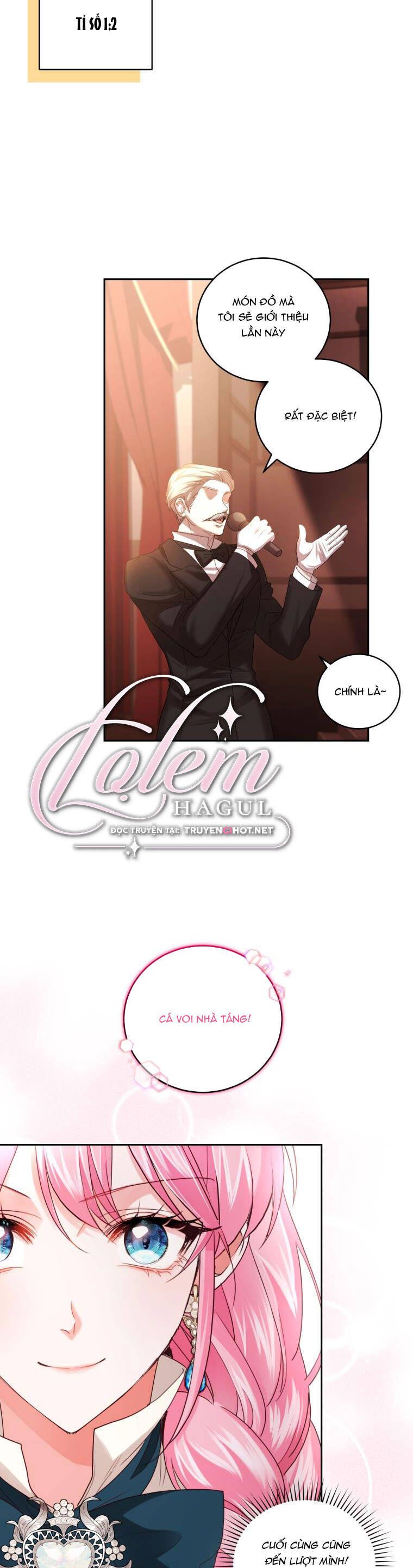 đọc truyện Trở Thành Người Pha Chế Nước Hoa Độc Nhất Của Bạo Chúa Chương 65 ảnh 10 tại Thiên Thai Truyện