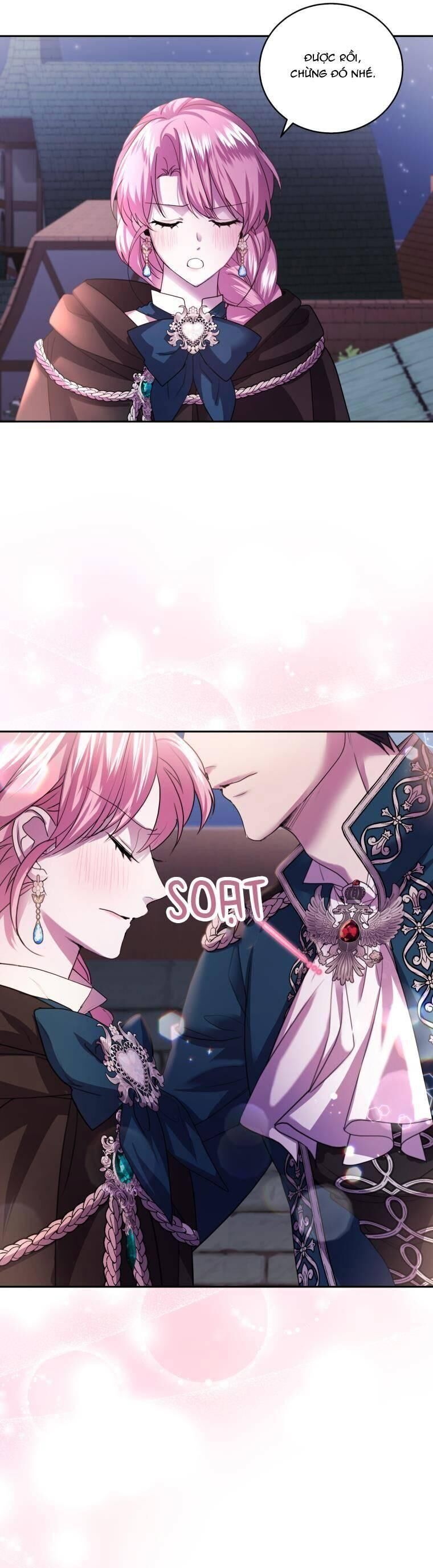 đọc truyện Trở Thành Người Pha Chế Nước Hoa Độc Nhất Của Bạo Chúa Chương 66 ảnh 12 tại Thiên Thai Truyện