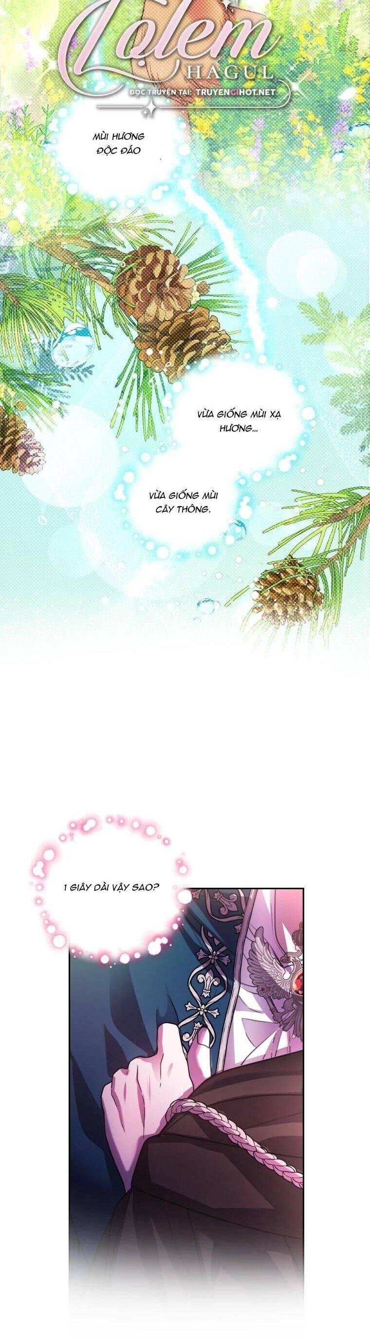 đọc truyện Trở Thành Người Pha Chế Nước Hoa Độc Nhất Của Bạo Chúa Chương 66 ảnh 15 tại Thiên Thai Truyện