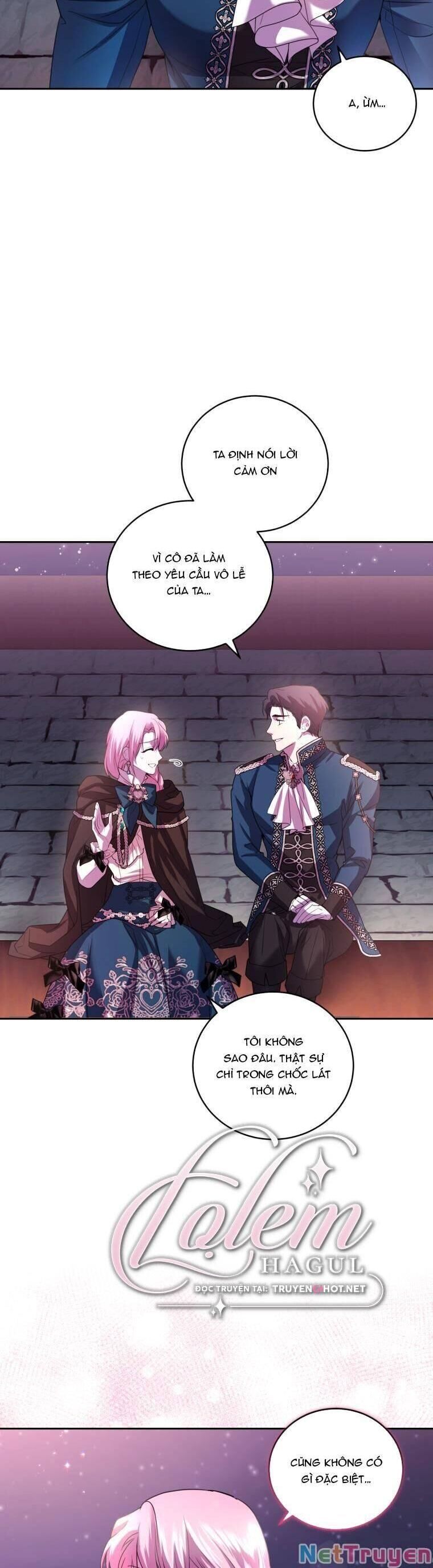 đọc truyện Trở Thành Người Pha Chế Nước Hoa Độc Nhất Của Bạo Chúa Chương 66 ảnh 19 tại Thiên Thai Truyện