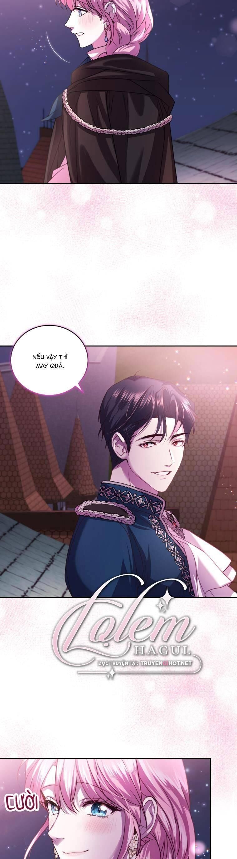 đọc truyện Trở Thành Người Pha Chế Nước Hoa Độc Nhất Của Bạo Chúa Chương 66 ảnh 20 tại Thiên Thai Truyện