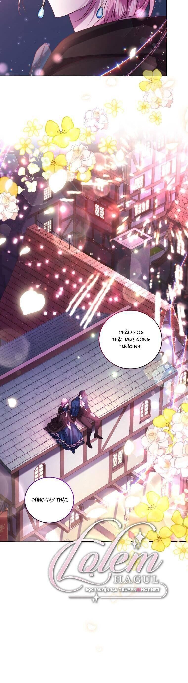 đọc truyện Trở Thành Người Pha Chế Nước Hoa Độc Nhất Của Bạo Chúa Chương 66 ảnh 21 tại Thiên Thai Truyện