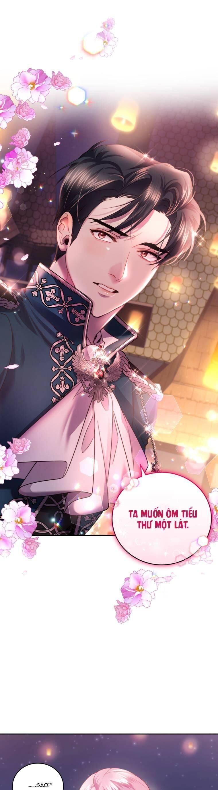 đọc truyện Trở Thành Người Pha Chế Nước Hoa Độc Nhất Của Bạo Chúa Chương 66 ảnh 4 tại Thiên Thai Truyện